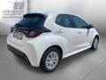 Toyota Yaris Hybrid 1.5 VVT-i Business Edition Blanco - thumbnail 3