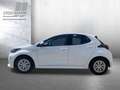 Toyota Yaris Hybrid 1.5 VVT-i Business Edition Blanco - thumbnail 2