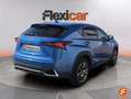 Lexus NX 300 300h Executive Kick Power+ Navigation 4WD Azul - thumbnail 7