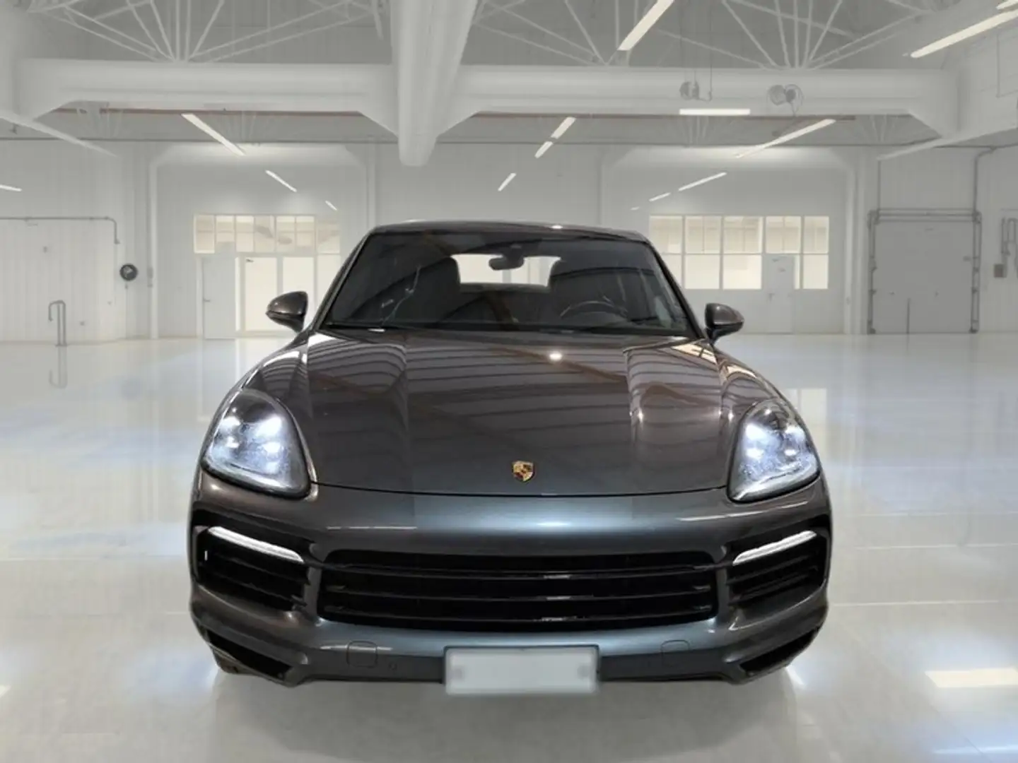 Porsche Cayenne 3.0 V6 E-Hybrid COUPE - 2