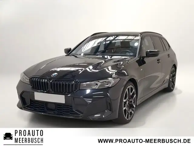 BMW 3er