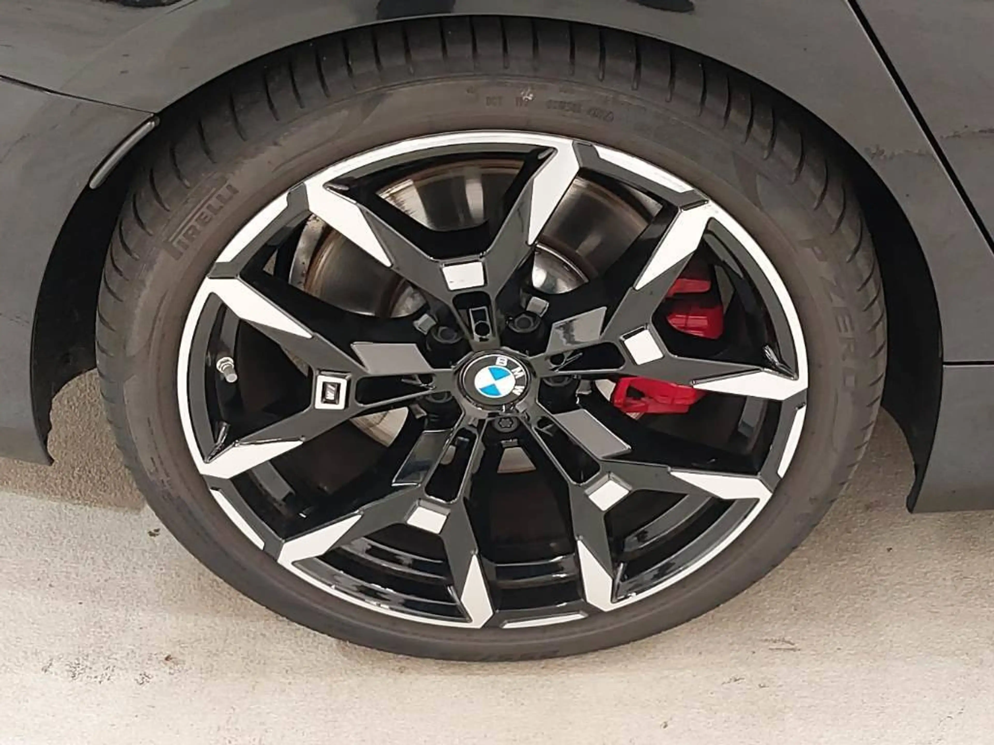 BMW 320 d xDrive M Sport PRO AHK/360°/HUD/ADAPTLED/19" — photo 3