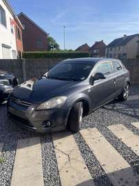 pro Ceed 1.6 CRDi LX