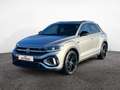 Volkswagen T-Roc R-Line 4Mo TSI DSG|PANO|19"|LED+|KAMERA Silber - thumbnail 3