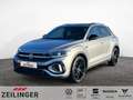 Volkswagen T-Roc R-Line 4Mo TSI DSG|PANO|19"|LED+|KAMERA Silber - thumbnail 1
