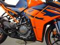 KTM RC 390 ABS Blauw - thumbnail 4