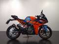 KTM RC 390 ABS Blauw - thumbnail 1