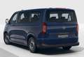 Volkswagen T7 Kombi 2.0 TDI 110 LED 9-S Kam PDC Temp AppC 81 kW (11... Bleu - thumbnail 3