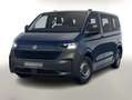 Volkswagen T7 Kombi 2.0 TDI 110 LED 9-S Kam PDC Temp AppC 81 kW (11... Bleu - thumbnail 1