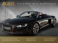 Audi R8 Spyder*Handschalter*dt. Auto Braun - thumbnail 1