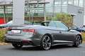 Audi S5 Cabriolet TFSI qu Competion+ KOPFRAUMHZ 360° Grau - thumbnail 33