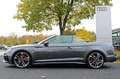 Audi S5 Cabriolet TFSI qu Competion+ KOPFRAUMHZ 360° Grau - thumbnail 6