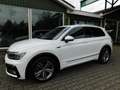 Volkswagen Tiguan 1.5TSI 131PK R-LINE!! All-in Prijs! PANO! Weiß - thumbnail 1