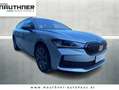 Skoda Superb 1.5 TSI iV 150 kW Sportline Silber - thumbnail 4