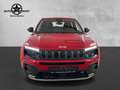 Jeep Avenger 1.2 GSE LED NAVI KAMERA DAB el.Heckklappe Rouge - thumbnail 9