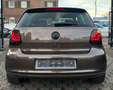 Volkswagen Polo *V DSG LIFE*NAVI-SHZ-AUTOMA*TÜV NEU*KLIMA-NR Brun - thumbnail 6