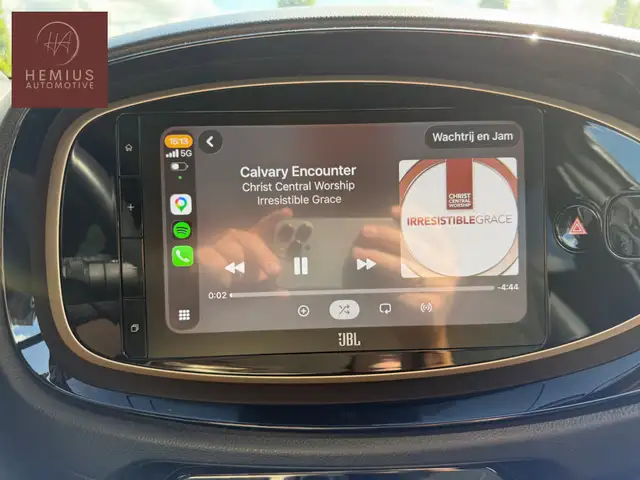 Toyota Aygo X view 11
