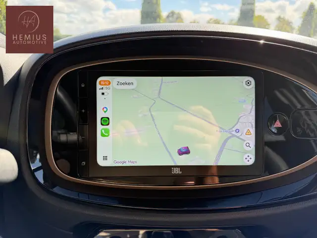 Toyota Aygo X view 12