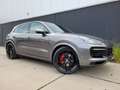 Porsche Cayenne S HYBRID*FULL!*SPORTDESIGNPAKKET*ACC*BOSE*PANO DAK Grigio - thumbnail 1