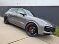 Porsche Cayenne S HYBRID*FULL!*SPORTDESIGNPAKKET*ACC*BOSE*PANO DAK Grigio - thumbnail 9