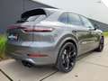 Porsche Cayenne S HYBRID*FULL!*SPORTDESIGNPAKKET*ACC*BOSE*PANO DAK Grigio - thumbnail 3