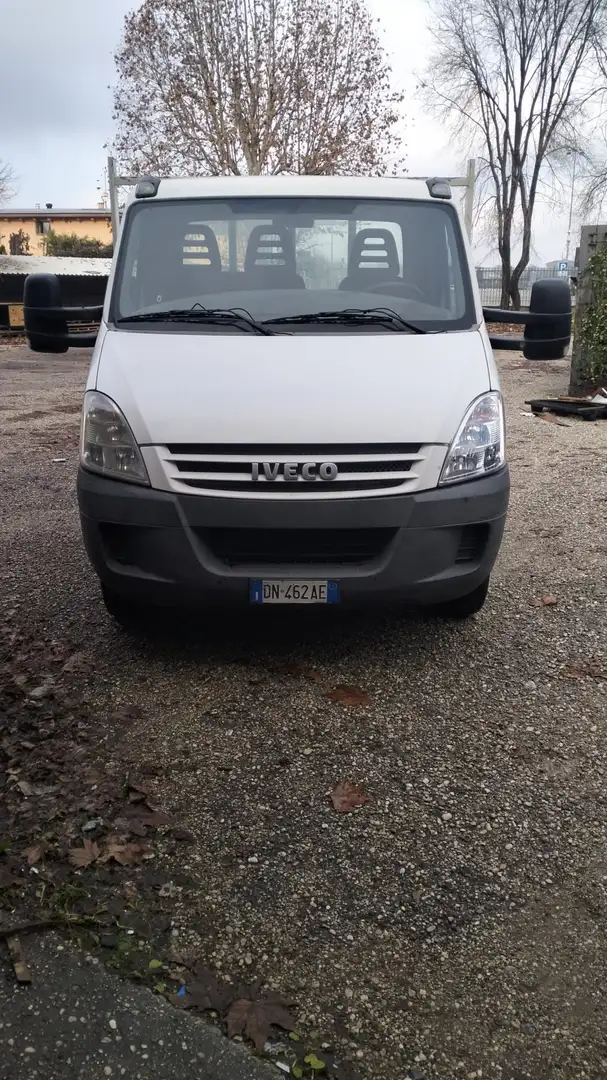 Iveco Daily - 1