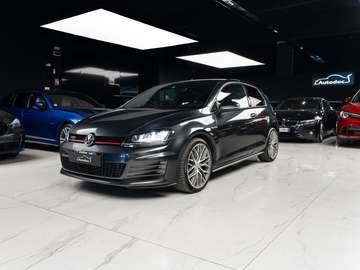 VII 2013 3p 2.0 tdi Gtd