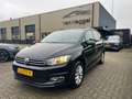 Volkswagen Touran 1.2 TSI Comfortline 7p trekhaak, cruise, navi, air Zwart - thumbnail 24