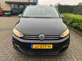 Volkswagen Touran 1.2 TSI Comfortline 7p trekhaak, cruise, navi, air Zwart - thumbnail 12