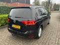 Volkswagen Touran 1.2 TSI Comfortline 7p trekhaak, cruise, navi, air Zwart - thumbnail 26