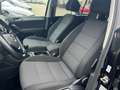 Volkswagen Touran 1.2 TSI Comfortline 7p trekhaak, cruise, navi, air Zwart - thumbnail 16