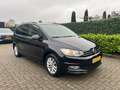 Volkswagen Touran 1.2 TSI Comfortline 7p trekhaak, cruise, navi, air Zwart - thumbnail 23