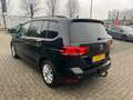 Volkswagen Touran 1.2 TSI Comfortline 7p trekhaak, cruise, navi, air Zwart - thumbnail 8