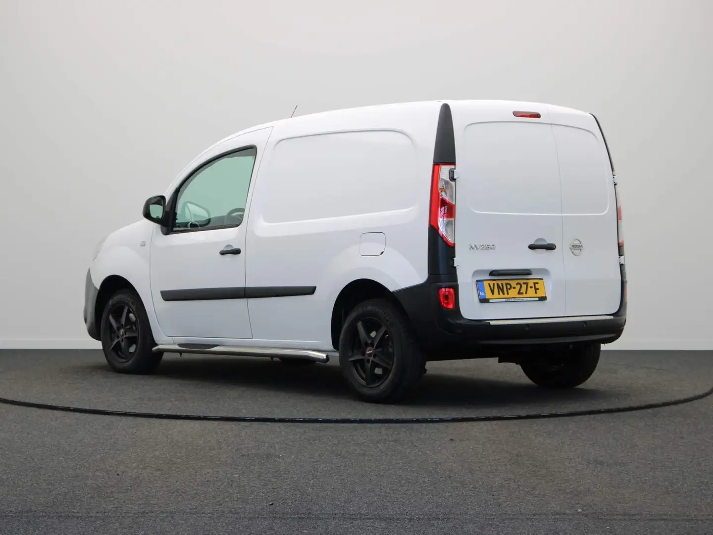 Nissan NV250 1.5 dCi 95 L1H1 Acenta | Betimmering | Cruise cont Biały - 2