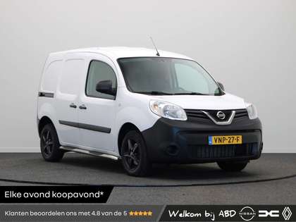 Nissan NV250 1.5 dCi 95 L1H1 Acenta | Betimmering | Cruise cont