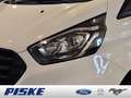 Ford Transit Custom 300 L1 Trend Blanc - thumbnail 4