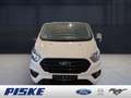 Ford Transit Custom 300 L1 Trend Blanc - thumbnail 2