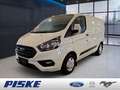 Ford Transit Custom 300 L1 Trend Blanc - thumbnail 1