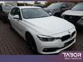 BMW 318 318i Steptronic Advantage LED Nav PDC Temp 16Z Weiß - thumbnail 2