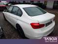 BMW 318 318i Steptronic Advantage LED Nav PDC Temp 16Z Weiß - thumbnail 4