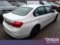 BMW 318 318i Steptronic Advantage LED Nav PDC Temp 16Z Weiß - thumbnail 3