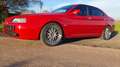 Alfa Romeo 166 166 3.2 V6 24V Distinctive Rot - thumbnail 3
