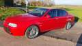 Alfa Romeo 166 166 3.2 V6 24V Distinctive Rot - thumbnail 2