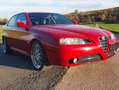Alfa Romeo 166 166 3.2 V6 24V Distinctive Rot - thumbnail 4