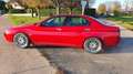 Alfa Romeo 166 166 3.2 V6 24V Distinctive Rot - thumbnail 8