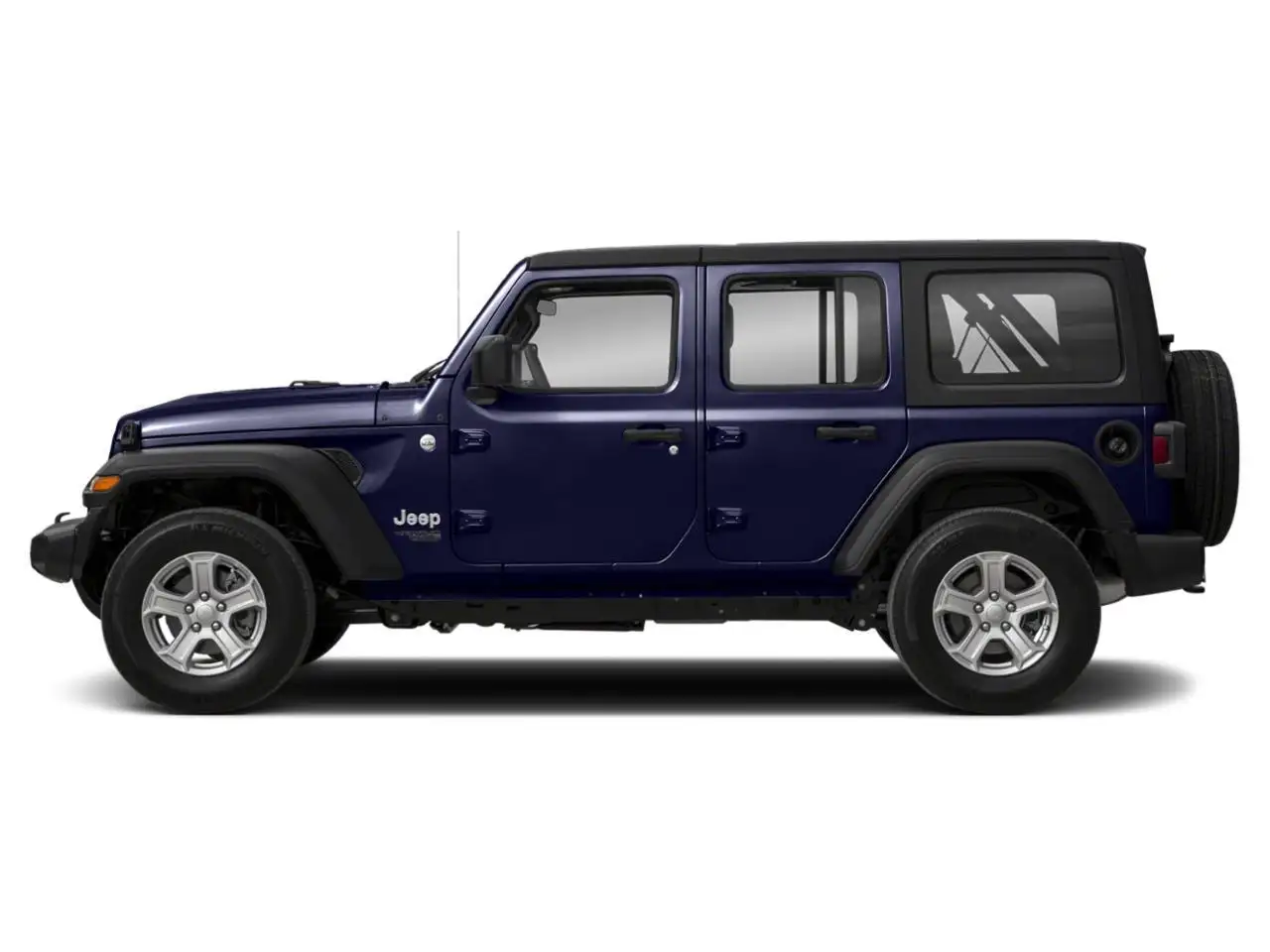 Jeep Wrangler fotografie Jeep Wrangler