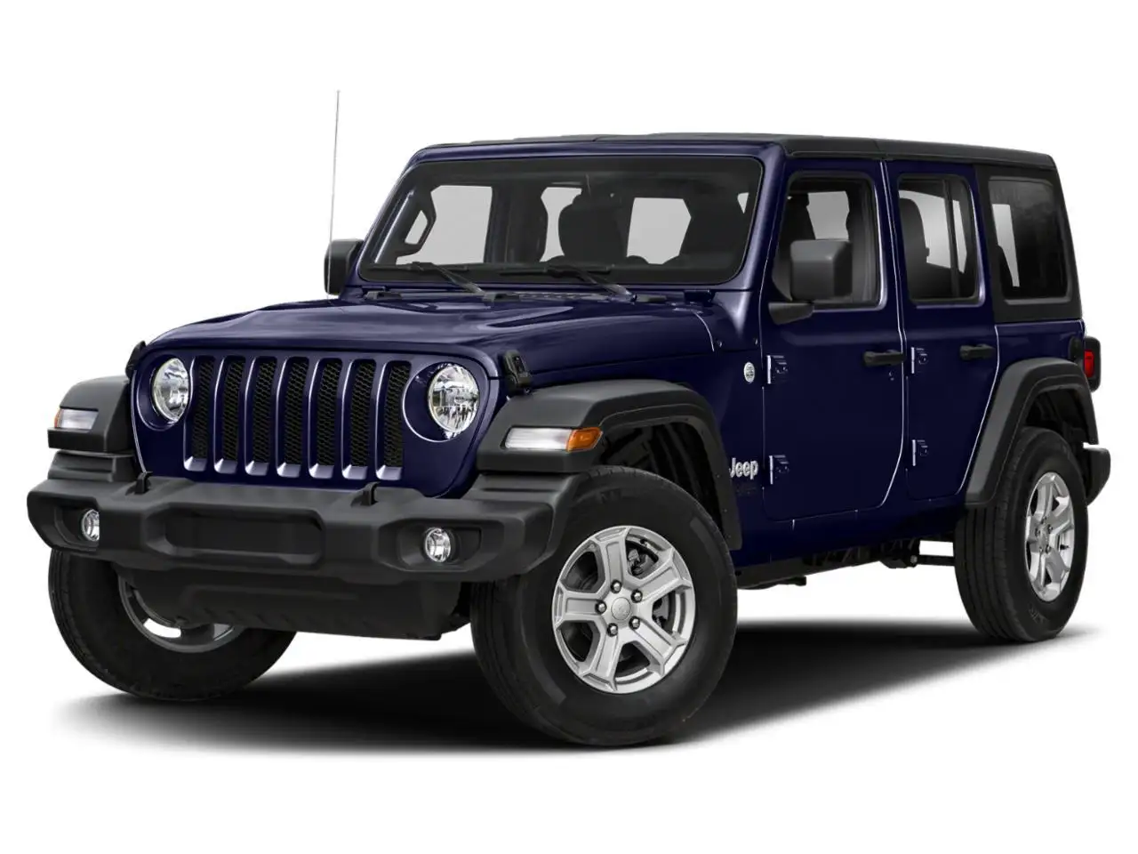 Jeep Wrangler fotografie Jeep Wrangler