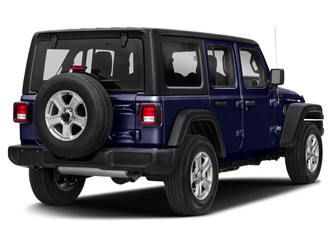 Jeep Wrangler fotografie Jeep Wrangler