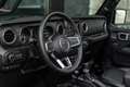 Jeep Wrangler Unlimited 2.0 4xe Sahara 8ATX Negro - thumbnail 17