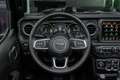 Jeep Wrangler Unlimited 2.0 4xe Sahara 8ATX Negro - thumbnail 27